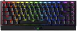 Клавиатура Razer BlackWidow V3 Mini HyperSpeed (RZ03-03890700)