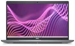 Ноутбук Dell Latitude 5540 15.6 i7-1355U / 16 / 512 / ubuntu silver