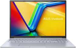 Ноутбук ASUS VivoBook 16X K3605ZF-MB244 noOS silver (90NB11E2-M009U0)
