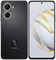 Телефон Huawei Nova 10 SE 8 / 256GB BLACK (BNE-LX1 / 51097MYE)