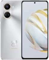 Телефон Huawei Nova 10 SE 8 / 256GB SILVER (BNE-LX1 / 51097MYC)