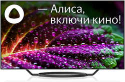 Телевизор BBK 65LED-9201 / UTS2C черный