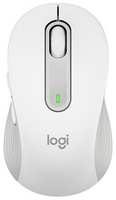 Компьютерная мышь Logitech M650 WHITE (910-006392)