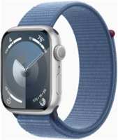 Умные часы Apple Watch Series 9 (A2980) 45мм (MR9F3ZP/A)