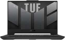 Ноутбук ASUS TUF Gaming A15 FA507XI-HQ066 noOS grey (90NR0FF5-M004N0)