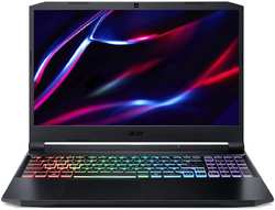 Ноутбук Acer Nitro 5 AN515-45-R7SL noOS black (NH.QBRER.002)