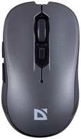 Компьютерная мышь Defender GASSA MM-105 (52104)
