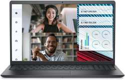 Ноутбук Dell Vostro 3520 Ubuntu (3520-3820)