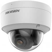 Камера видеонаблюдения Hikvision DS-2CD2147G2H-LISU (2.8mm)