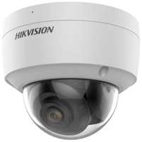 Камера видеонаблюдения Hikvision DS-2CD2147G2H-LISU(4мм)