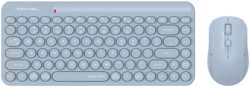 Комплект мыши и клавиатуры A4Tech Fstyler FG3200 Air