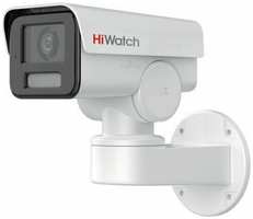 Камера видеонаблюдения HiWatch Pro PTZ-Y2404I-DE (2.8-12мм)