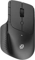 Компьютерная мышь Oklick 501MW черный