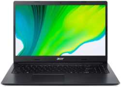 Ноутбук Acer Aspire 3 A315-23-P3CJ Free DOS black (NX.HETEX.01F)