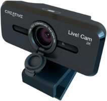 Веб-камера Creative Live! Cam SYNC V3 (73VF090000000)