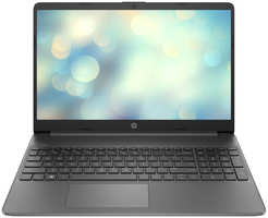 Ноутбук HP 15s-eq3036ci Free DOS grey (6D7R1EA)
