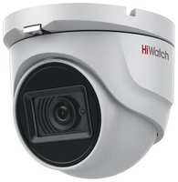 Камера видеонаблюдения HiWatch DS-T503A(B) (3.6MM)
