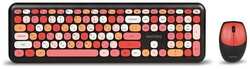 Комплект мыши и клавиатуры Smartbuy SBC-666395AG-K