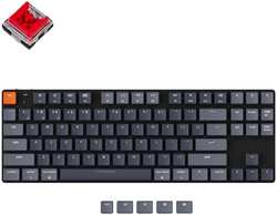 Клавиатура Keychron K1SE Red Switch