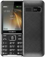 Мобильный телефон teXet TM-D421