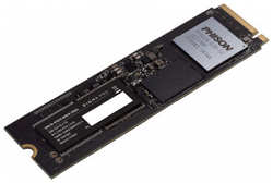 SSD накопитель Digma Pro Top P6 M.2 2280 PCIe 5.0 x4 2TB (DGPST5002TP6T4)