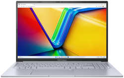 Ноутбук ASUS K3605VU-PL090 noOS silver (90NB11Z2-M003J0)