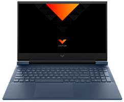 Ноутбук HP Victus 15-FA1093DX Win 11 Home синий (7N3S2UA)