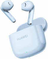 Наушники Huawei Freebuds SE 2 blue (55037014)