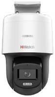 Камера видеонаблюдения HiWatch PT-N2400L-DE (2.8мм) белый