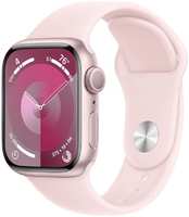Умные часы Apple Watch Series 9 (A2978) 41мм (MR933LL/A)