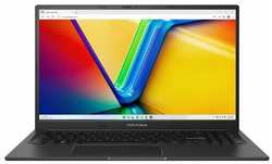 Ноутбук ASUS K3504VA-MA220 DOS (90NB10A1-M008A0)