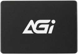 SSD накопитель AGi AI238 2.5 SATA III 1TB (AGI1K0GIMAI238)