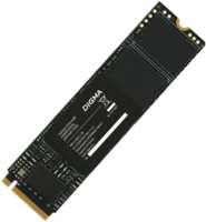 SSD накопитель Digma Meta M6E M.2 2280 PCIe 4.0 x4 2TB (DGSM4002TM6ET)