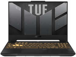 Ноутбук ASUS TUF Gaming F17 FX707ZV4-HX076 noOS grey (90NR0FB5-M004H0)
