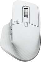 Компьютерная мышь Logitech MX Master 3S серый (910-006562)