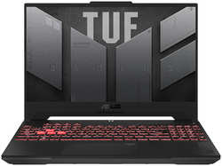 Ноутбук ASUS TUF Gaming A15 FA507UI-HQ059 noOS grey (90NR0I65-M00330)