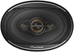 Автоакустика Pioneer TS-A6998S