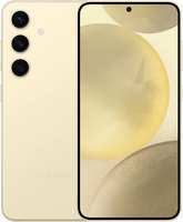 Телефон Samsung Galaxy S24 5G 8 / 256Gb желтый (SM-S921BZYGCAU)