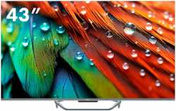 Телевизор Haier 43 Smart TV S4