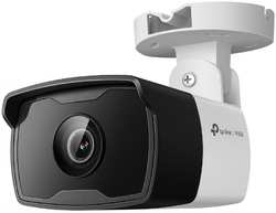 Камера видеонаблюдения TP-Link Vigi C330I (2.8мм) белый / черный
