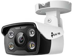 Камера видеонаблюдения TP-Link Vigi C330 (6мм) белый / черный