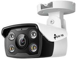 Камера видеонаблюдения TP-Link Vigi C330 (4мм) белый / черный