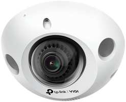 Камера видеонаблюдения TP-Link Vigi C230I Mini (2.8мм) белый / черный