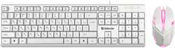 Комплект мыши и клавиатуры Defender Motion C-977 RU (45977)
