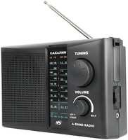 Радиоприёмник VS Сахалин (VS D1027)