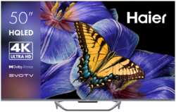 Телевизор HAIER 50 SMART TV S4