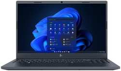 Ноутбук F+ FLAPTOP I 15.6 Intel Core i3 1215U / 16GB / 512GB SSD / Win 11 Home DARK GREY (FLTP-5i3-16512-w)