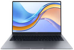 Ноутбук Honor MagicBook X16 Core i5-12450H/16/SSD 512/Win 11 (5301AHGW)
