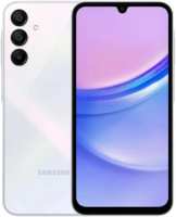Телефон Samsung Galaxy A15 8 / 256Gb голубой (SM-A155FLBICAU)