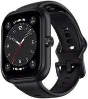 Умные часы Honor Choice BOT-WB01 BLACK (5504AAMB)